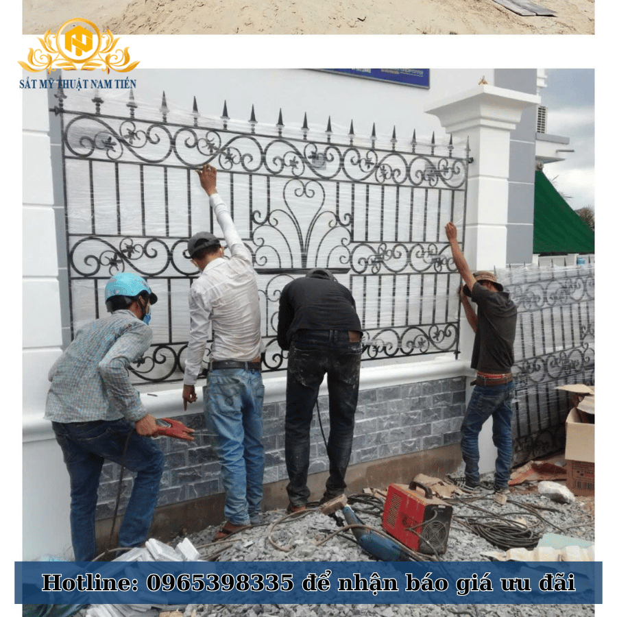 THI CONG HNAG RAO SAT 13